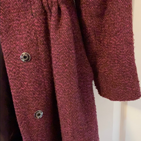 Pink/purple Spring Jacket - Picture 3 of 6